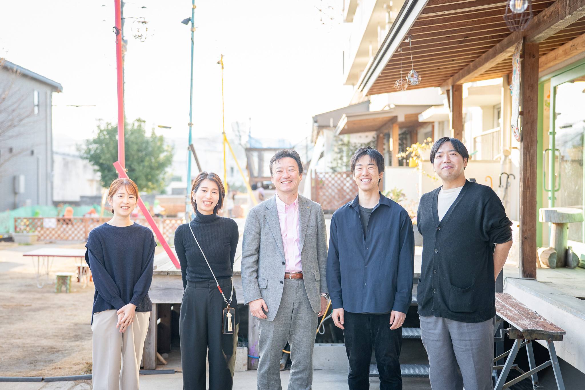 インフラ企業の次の一手は“まちづくり”だった。 西部ガス「さとづくり48」が示す、地域共創のモデル