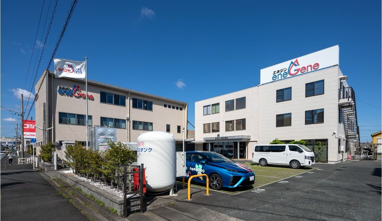 4年で業績2倍！7年連続新規顧客増！120社が見学した「エネジン流SDGs方程式バックヤードツアー」
