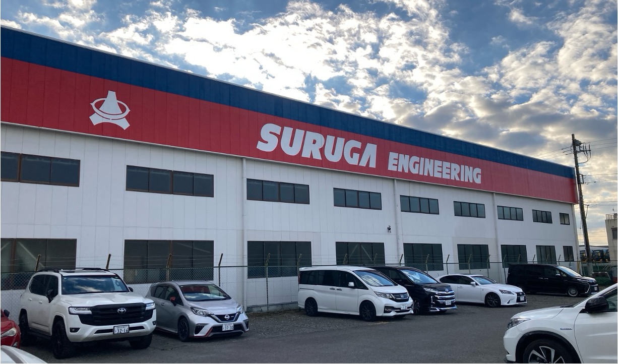 試作から製品化まで！顧客のニーズを叶える樹脂成形金型メーカー駿河エンジニアリングの工場見学