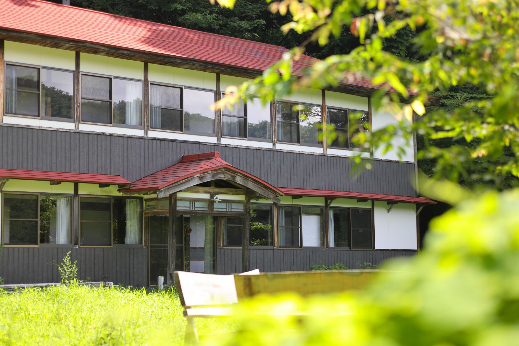「地域資源に無駄なものなし」実践の現場を学ぶプラン～温泉旅館の再生と挑戦～