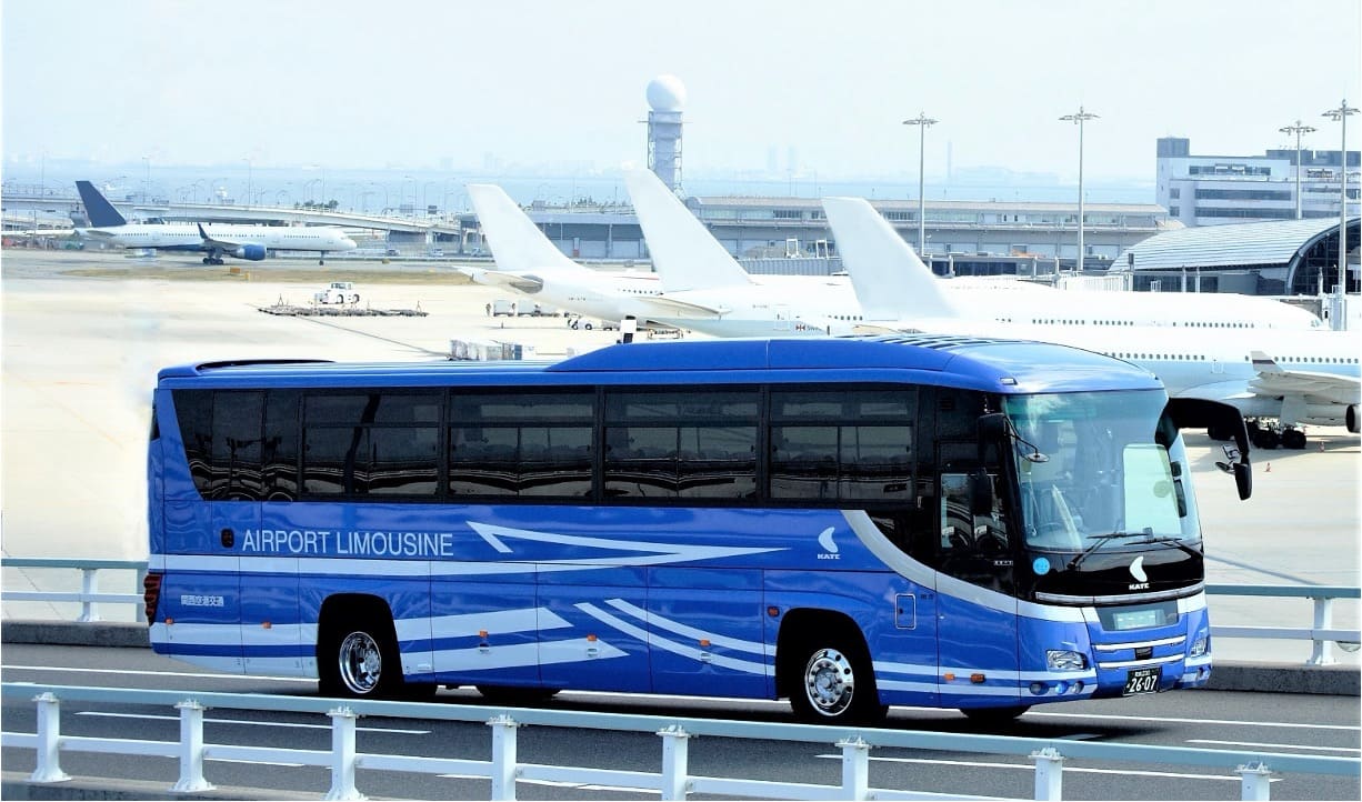 OSF職場見学｜関西国際空港から各地へのアクセスを支える「関西空港交通株式会社」の会社見学会