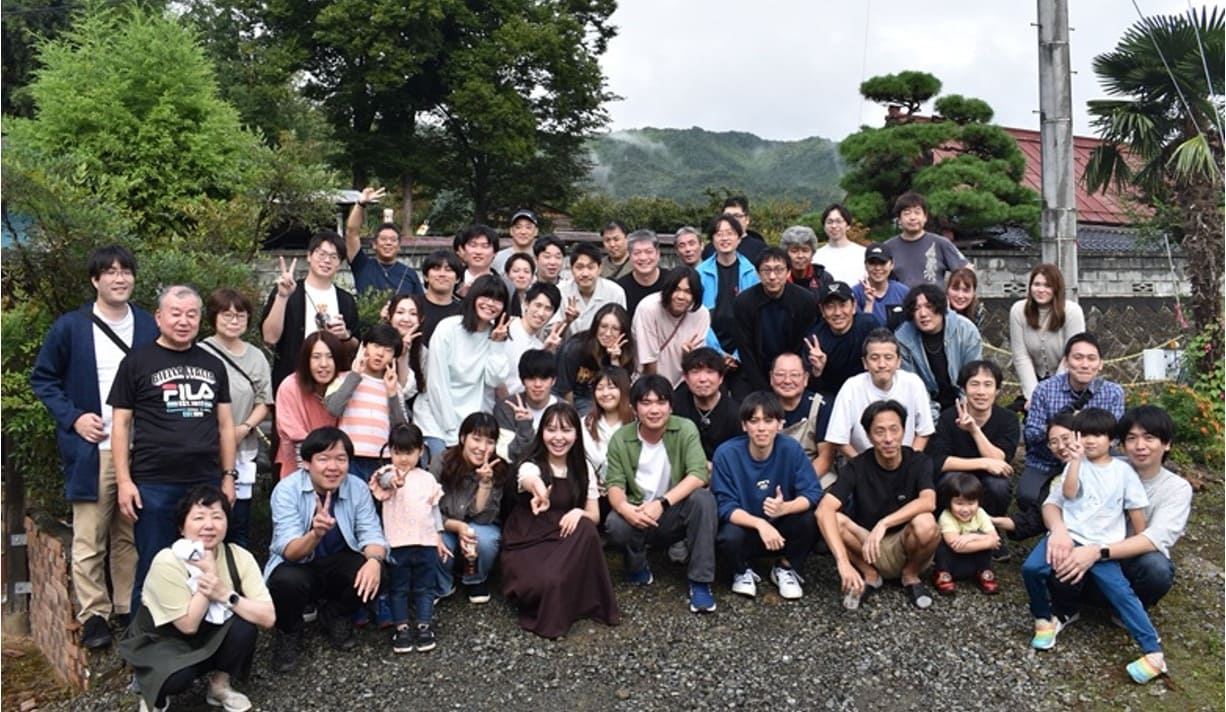 OSF職場見学｜内定エクスプレス｜ブライエの会社説明会(対面)に参加してみませんか？