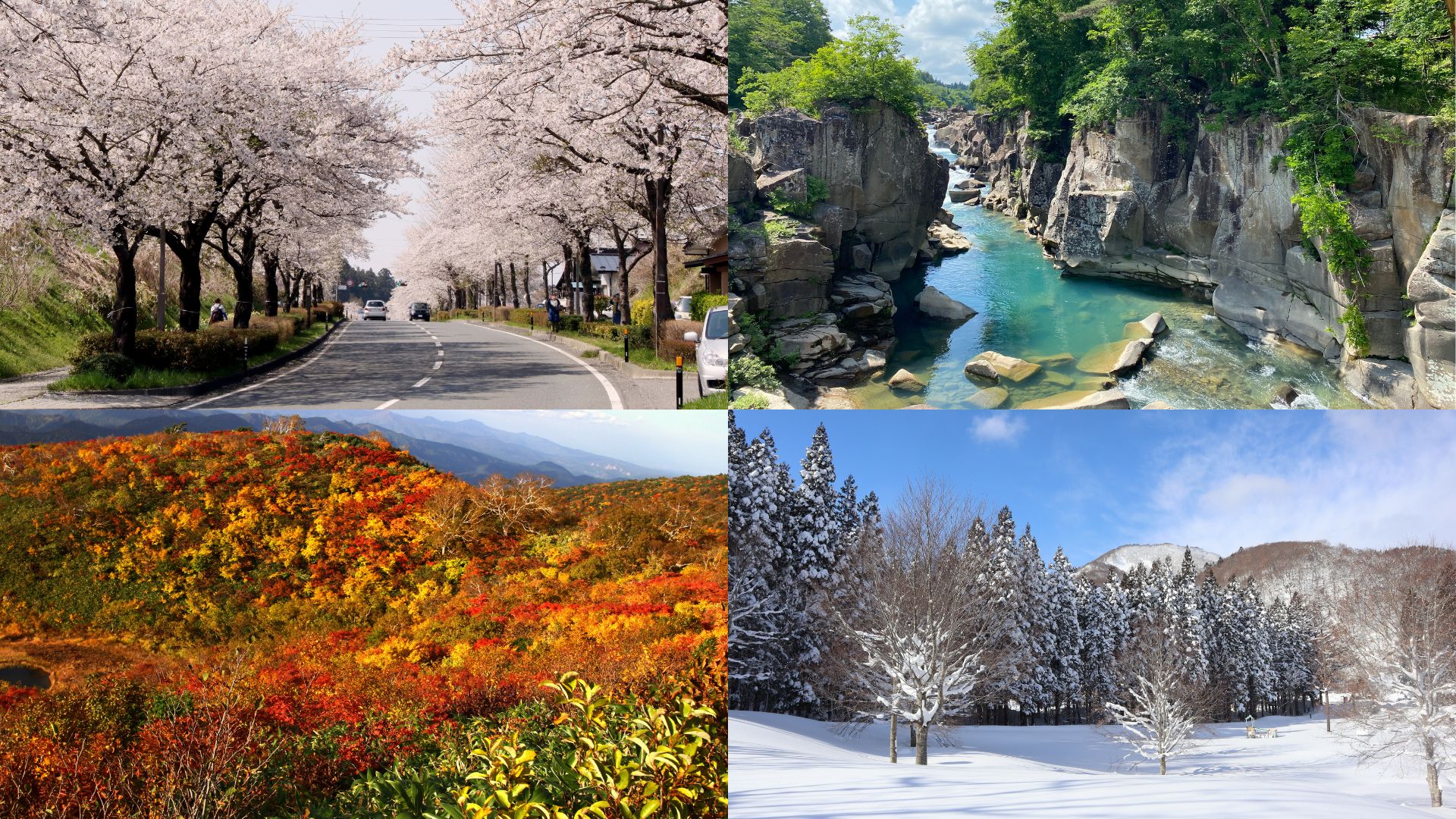 世界遺産平泉・一関DMOが取り組む、滞在型観光の促進、地域課題解決に向けた観光地域づくりについて