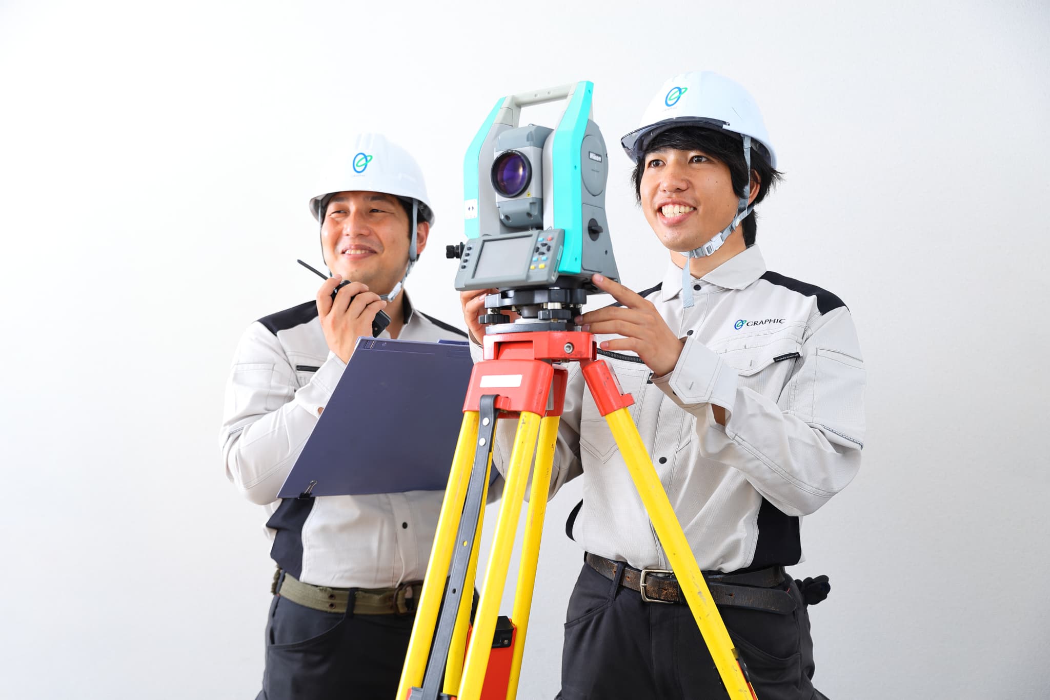 OSF職場見学｜内定エクスプレス｜地域の未来を支える建設コンサルタントのお仕事見学