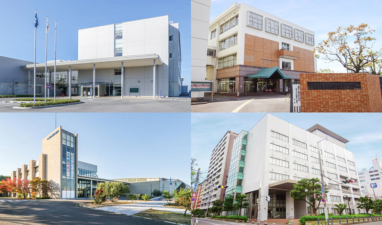 OSF職場見学|内定エクスプレス|職業訓練指導員が働く現場を見学してみませんか