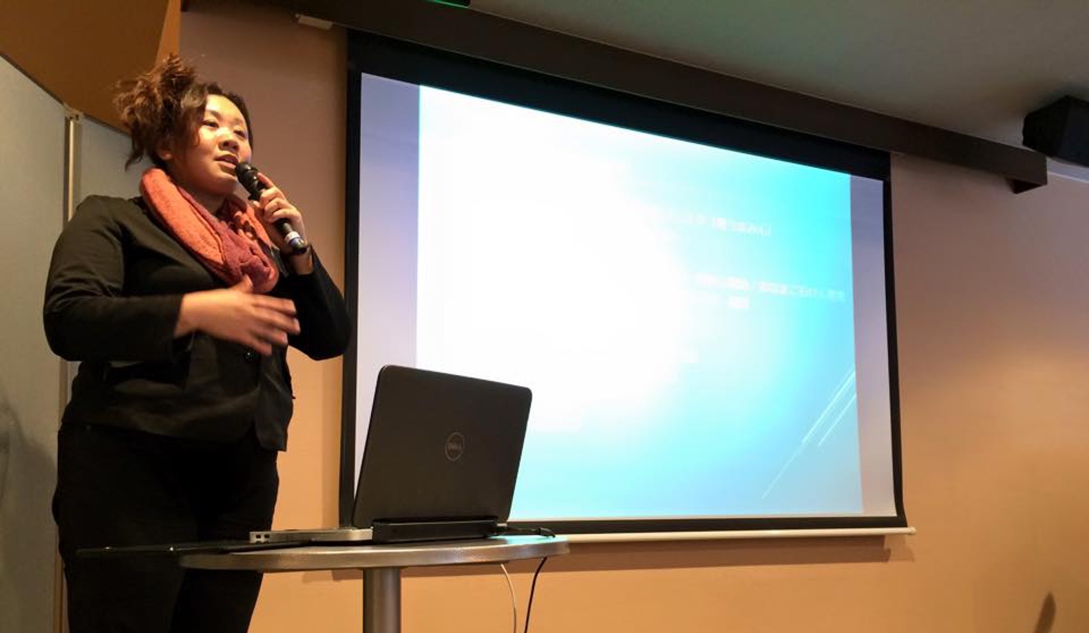 民間まちづくり会社「御祓川」による、まちづくり講演・研修の企画・講師派遣