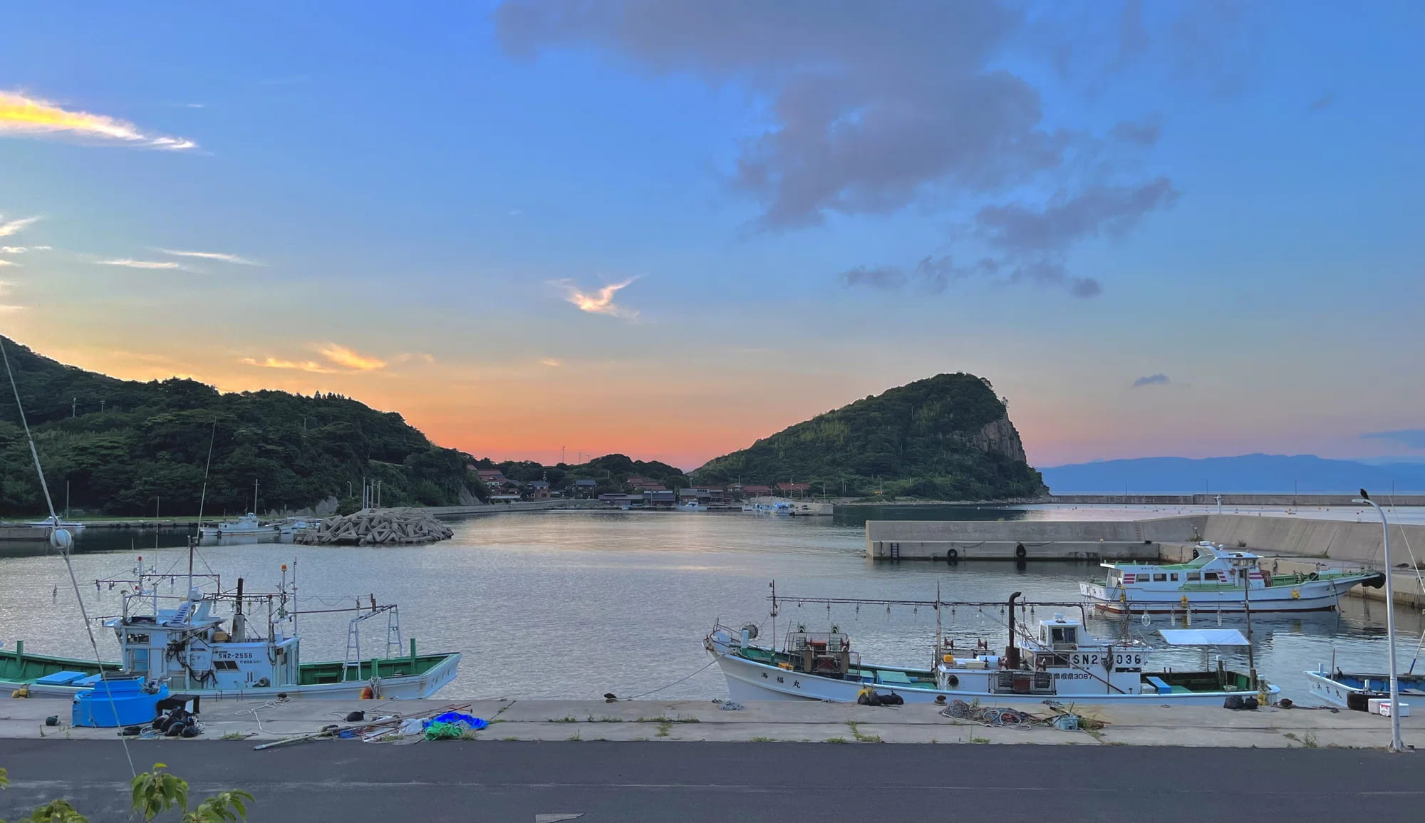 【島根県隠岐郡海士町】標準コース：海士町の挑戦や取り組みについて学べるプラン