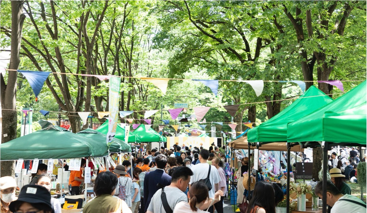 府中のまちづくりの過去・現在・未来を学ぶ「まちづくり府中標準コース」