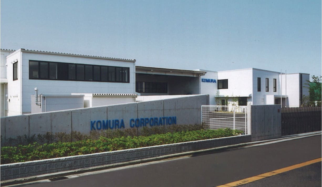 大阪工場視察｜大阪・関西万博にも出展！独自機構で動きのある製品を生み出すコムラ製作所の視察