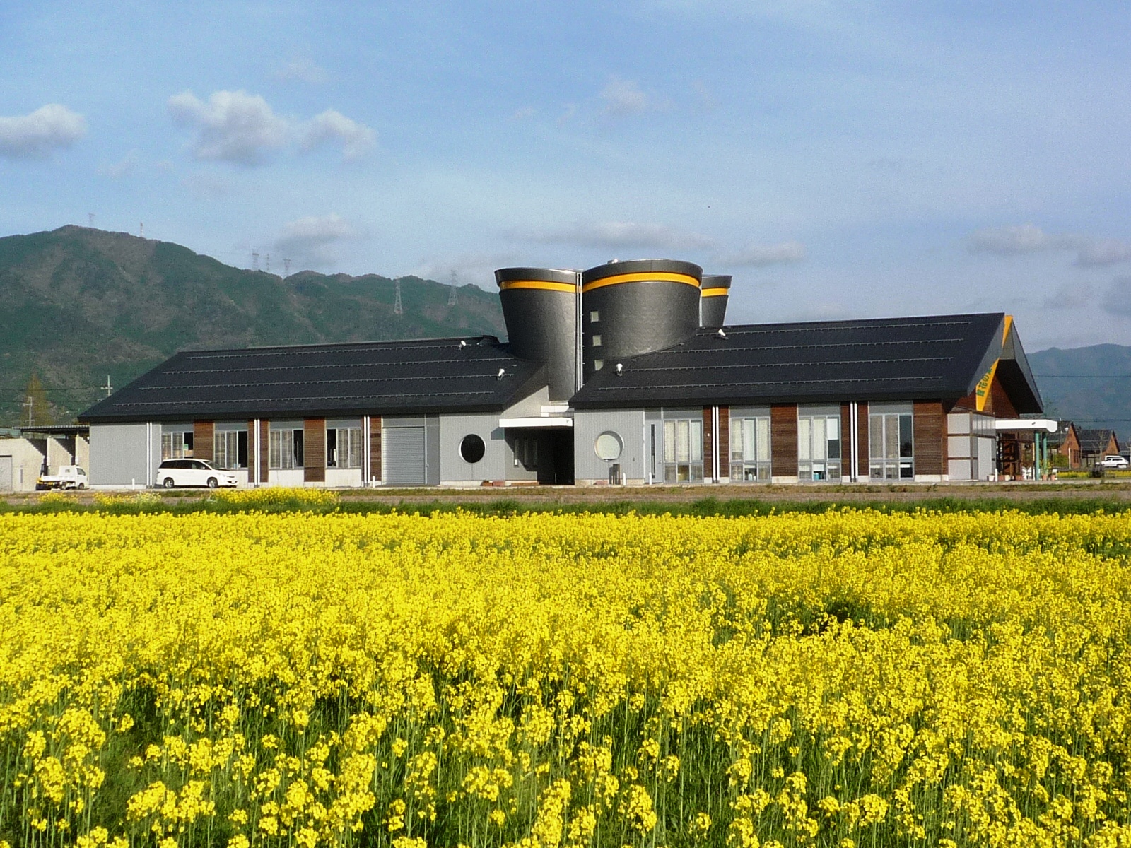 【滋賀県東近江市】地域資源循環の最前線。"菜の花エコプロジェクト"からエネルギー循環を学ぶ視察プラン