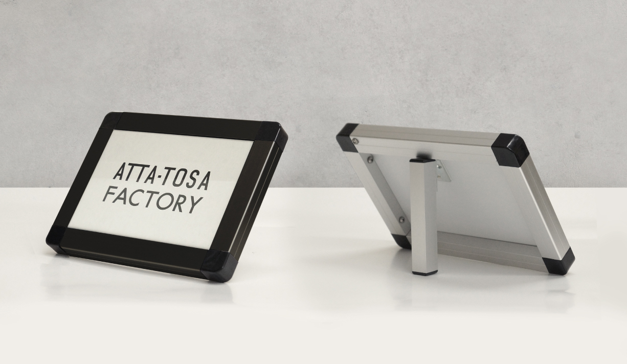 街パビOSAKAオープンファクトリー｜日本一のスタンド看板工場を体感！工場見学＆ものづくり体験