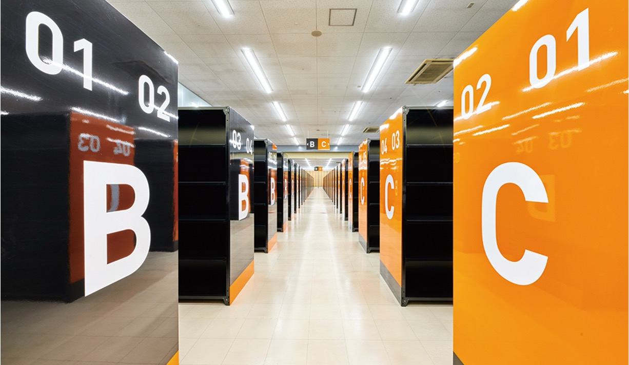 倉庫管理システムを自社開発！誤出荷ゼロ・在庫差異ゼロを目指すEC物流の倉庫見学