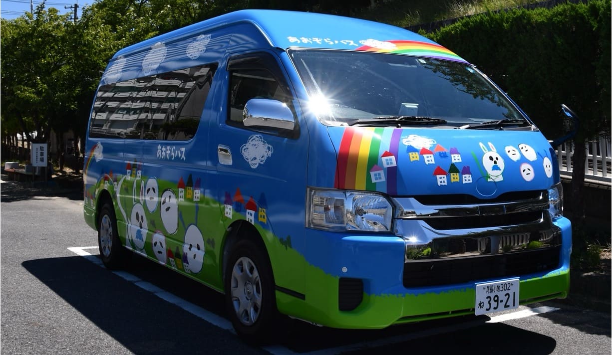 菱野団地住民バスの実例から学び、地域交通課題へのアプローチ方法