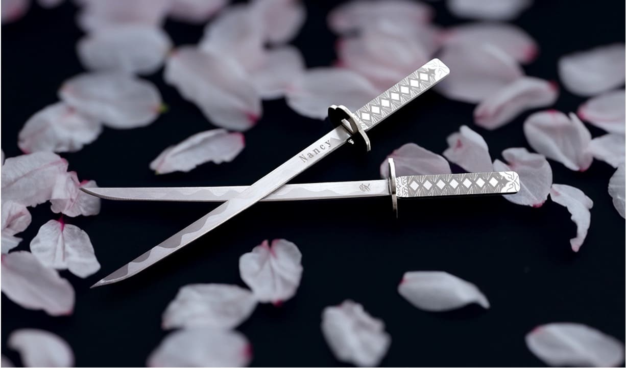 Japanese Metal Craft Experience & Factory Tour