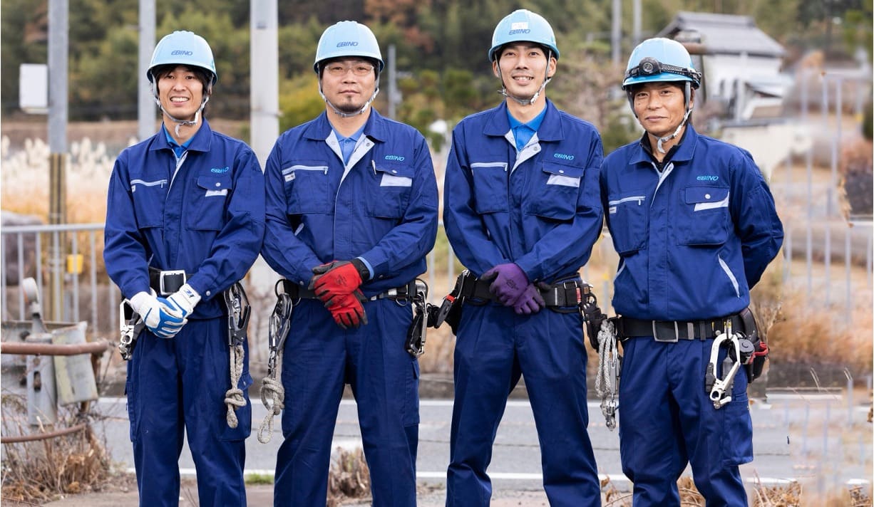 OSF職場見学｜未経験OK！あなたに合う仕事、見に来て決めませんか？