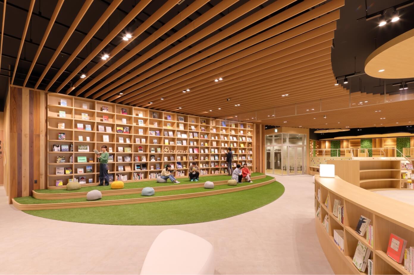 生涯活躍のまち・みらいあさひ視察研修（動画視聴コース）