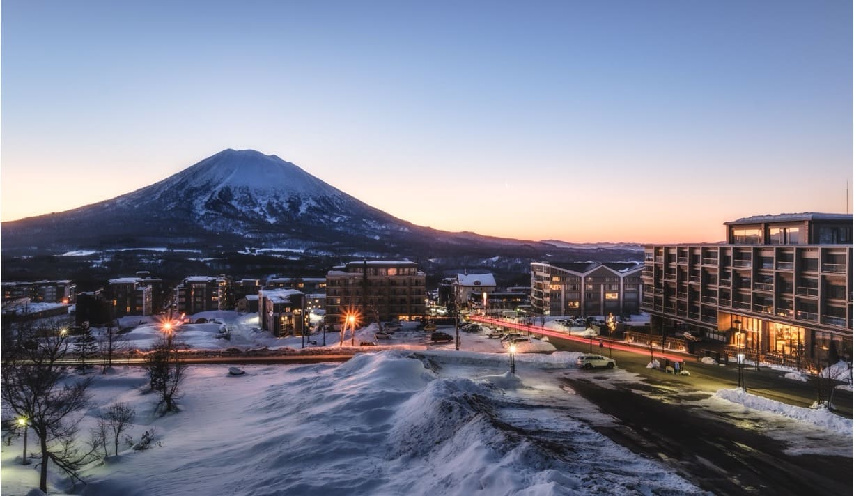 ニセコのリアルを学ぶ｜ゲストスピーカープログラムで地域課題と成功事例に触れる視察