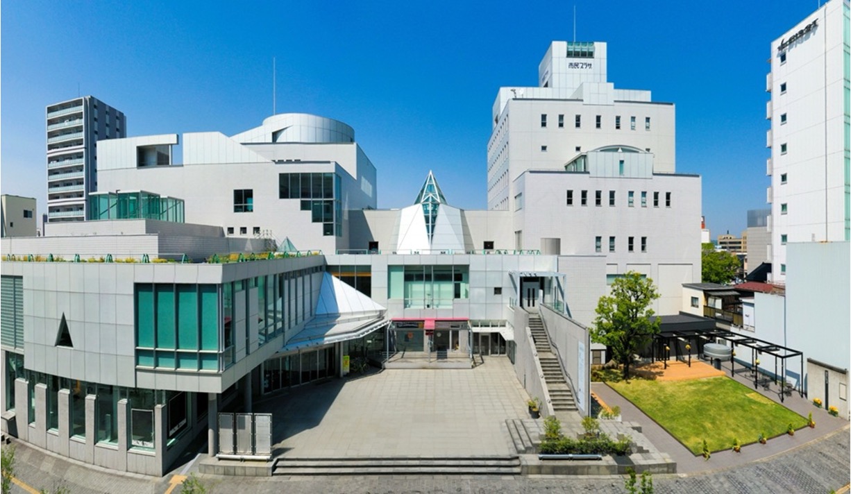 【プレミアムプラン】代表講演あり｜コンパクトシティ政策の中核人物から学ぶ富山市のまちづくり秘話