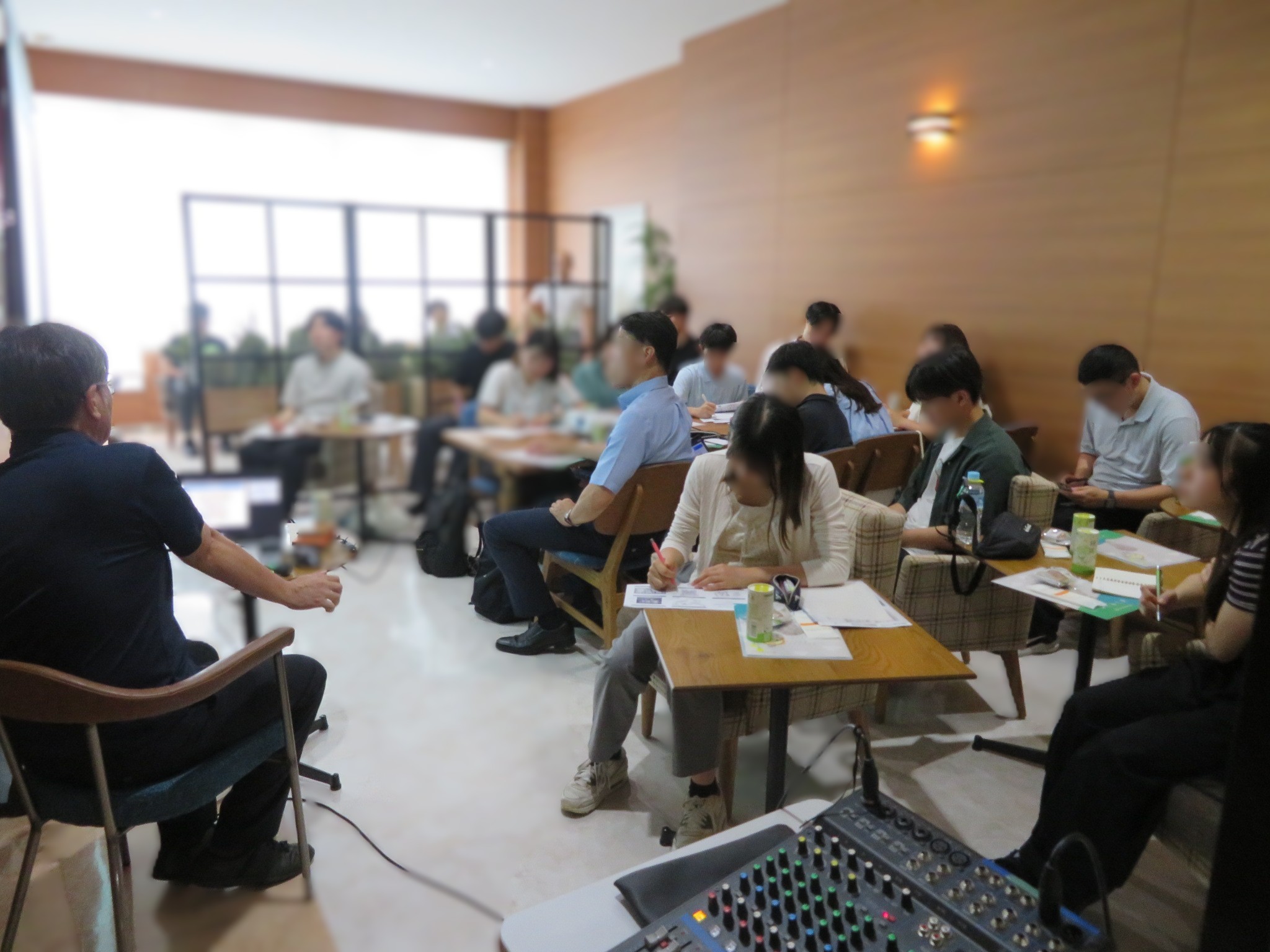 【講演会】官民連携の新電力で再生可能エネルギーの地産地消に挑む（受付再開）