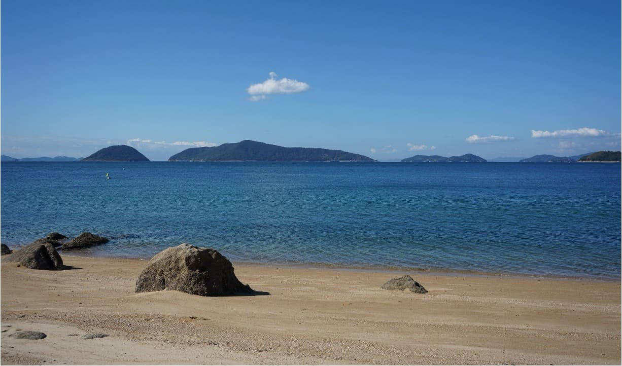 広島なのに香川県？離島・さぬき広島で島の暮らしと地域課題から持続可能な未来を考える「せとうち島塾」