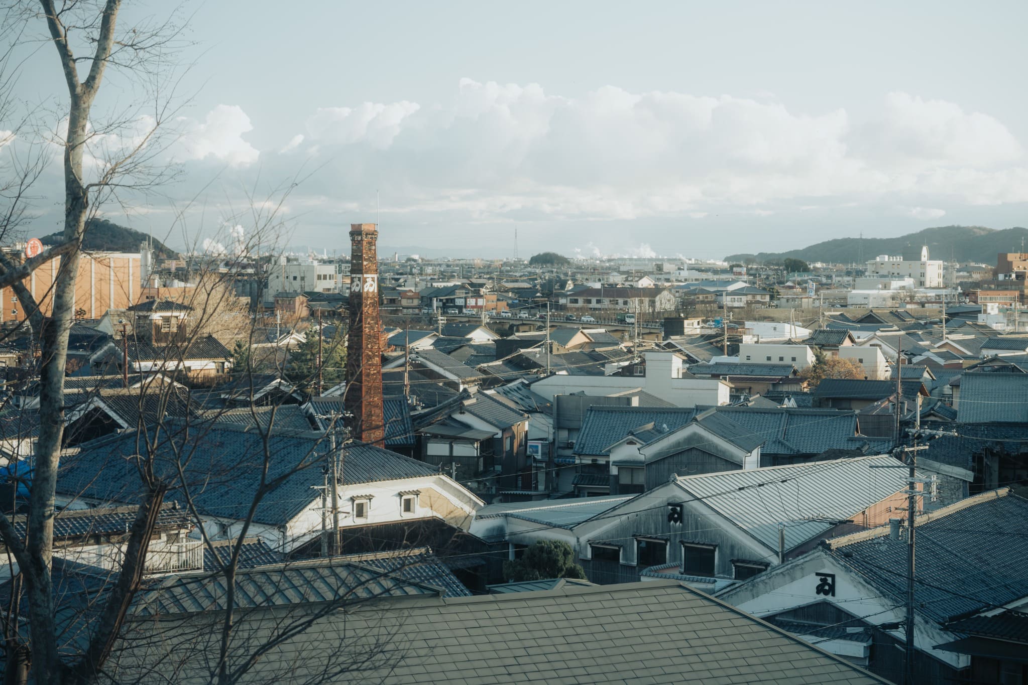 まちづくりに、不動産ファイナンスを｜市民出資と民間投資で80棟を動かすローカルデベロッパー／現地視察
