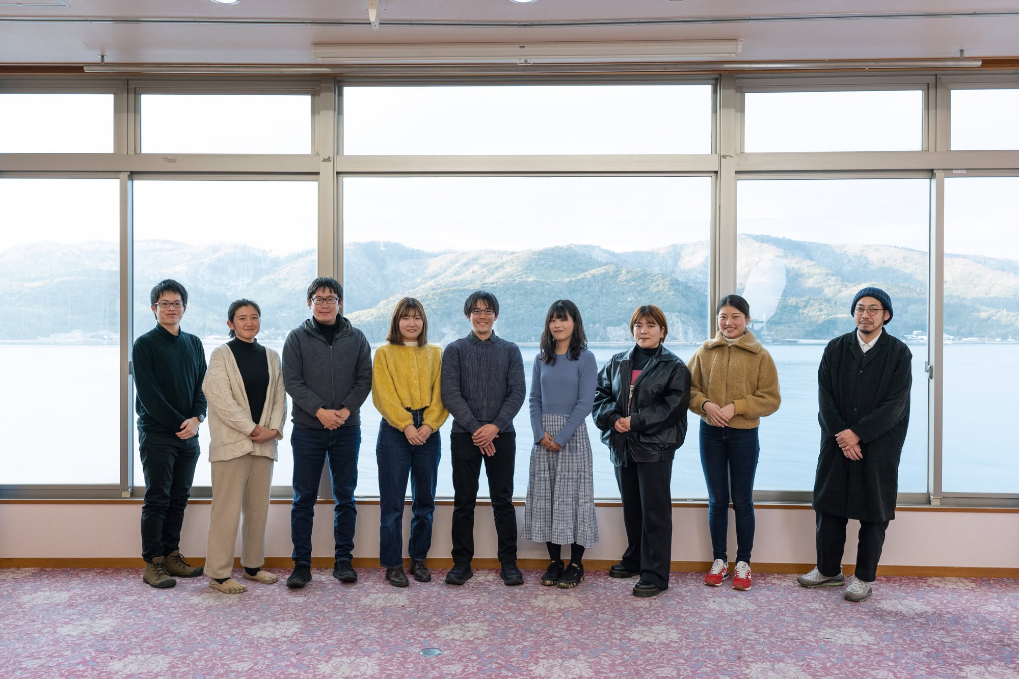 【海士町】複業組合研修プラン｜AMU WORKに学ぶ、特定地域づくり事業のリアル