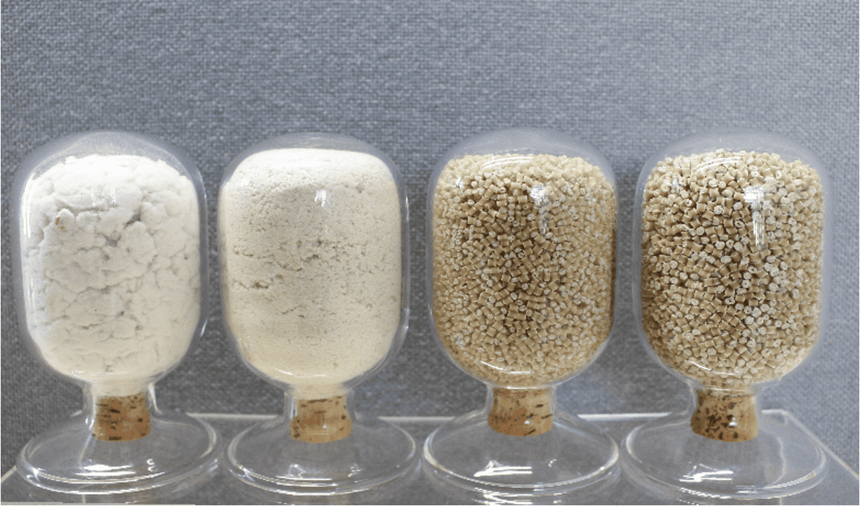 地球にやさしい再生可能資源！古紙100％再生パルプの製造技術、プラスチックとの複合化技術を学ぶ