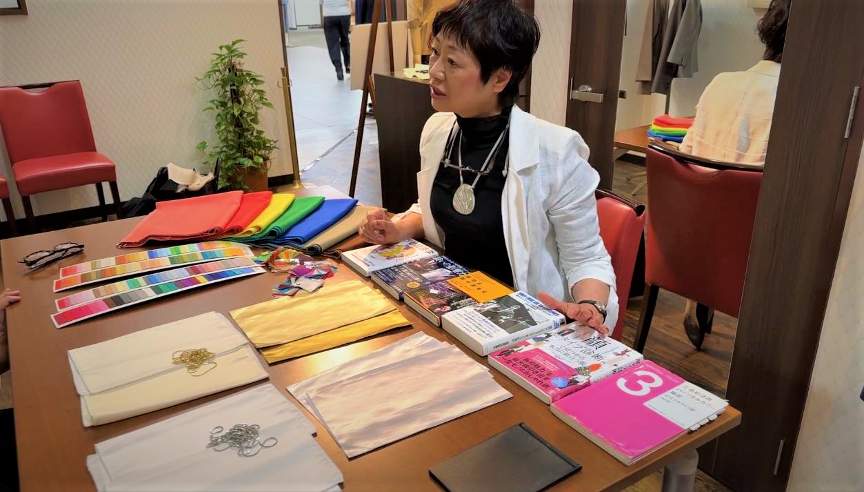 【社員研修】岡山発 "ファッション de SDGS" 学び旅