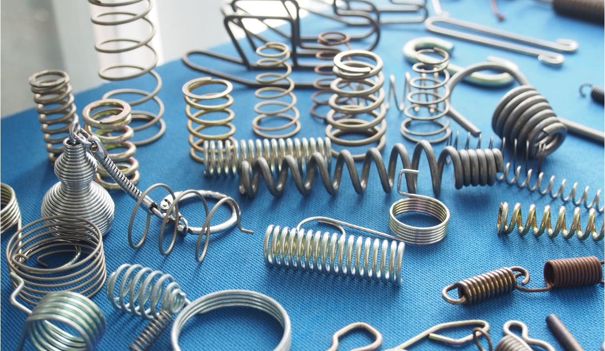 OSFおしごと体験｜未経験者でも大歓迎です！「ばね工場職場見学＆お仕事体験」