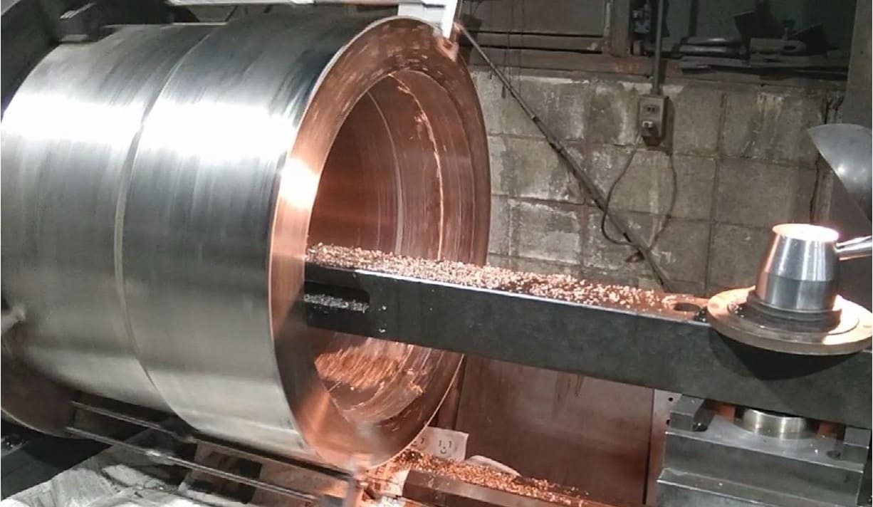 街パビOSAKAオープンファクトリー｜大型機械部品の切り削り加工を見学＆体験できる工場見学ツアー