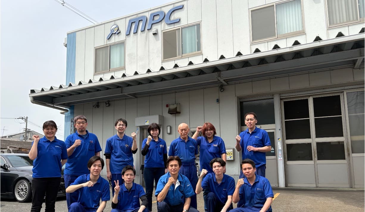 OSFおしごと体験|小は大を兼ねる!ネジ・ピンの世界へようこそ!