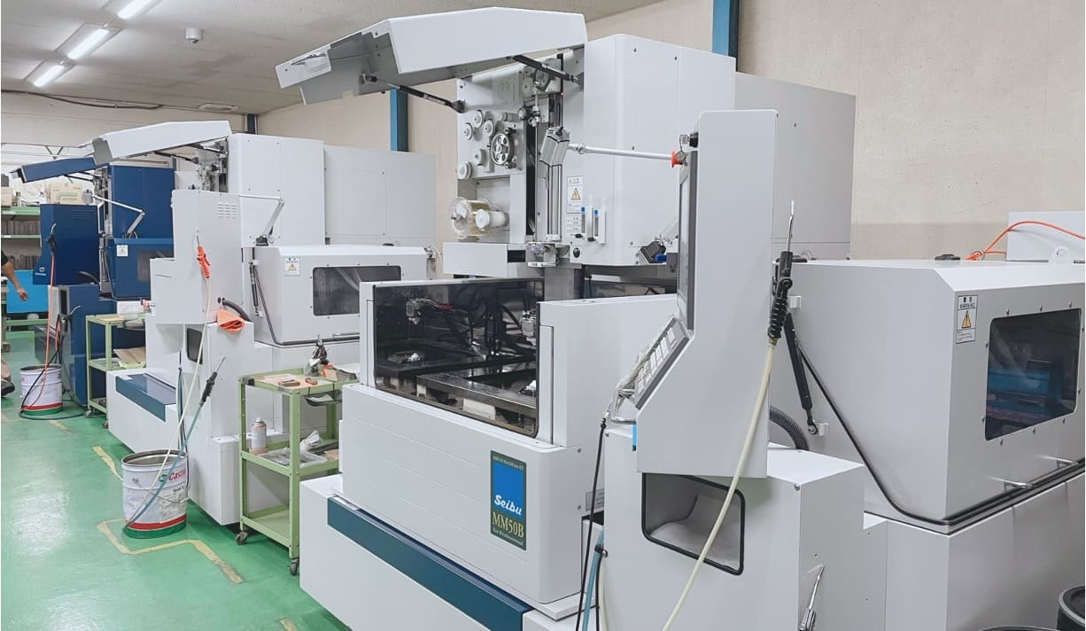 OSF職場見学｜一人が主役。全員が挑戦者。