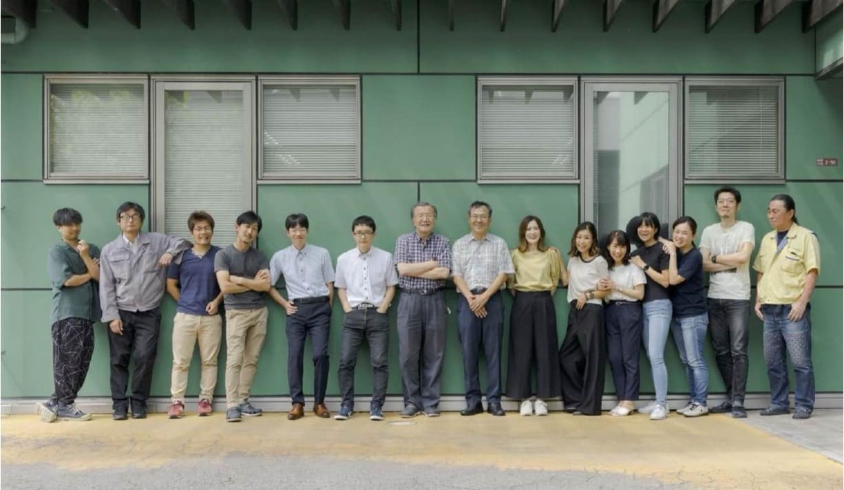 大阪工場視察｜特注の検査・制御装置を開発する専門企業テイク・システムズの工場見学