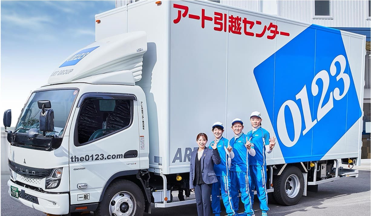 OSF職場見学｜人生の節目をお手伝いする仕事