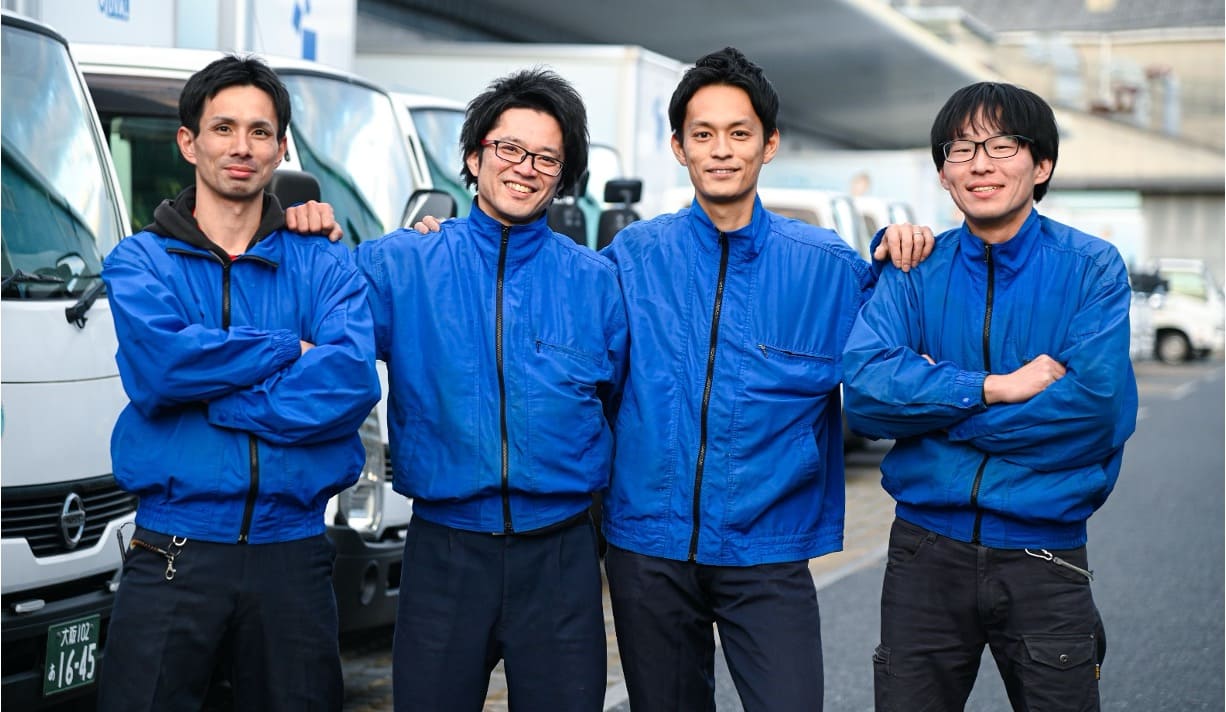 OSFおしごと体験｜あなたの『やりたい』が、誰かの心を1℃あげる！体験プログラム