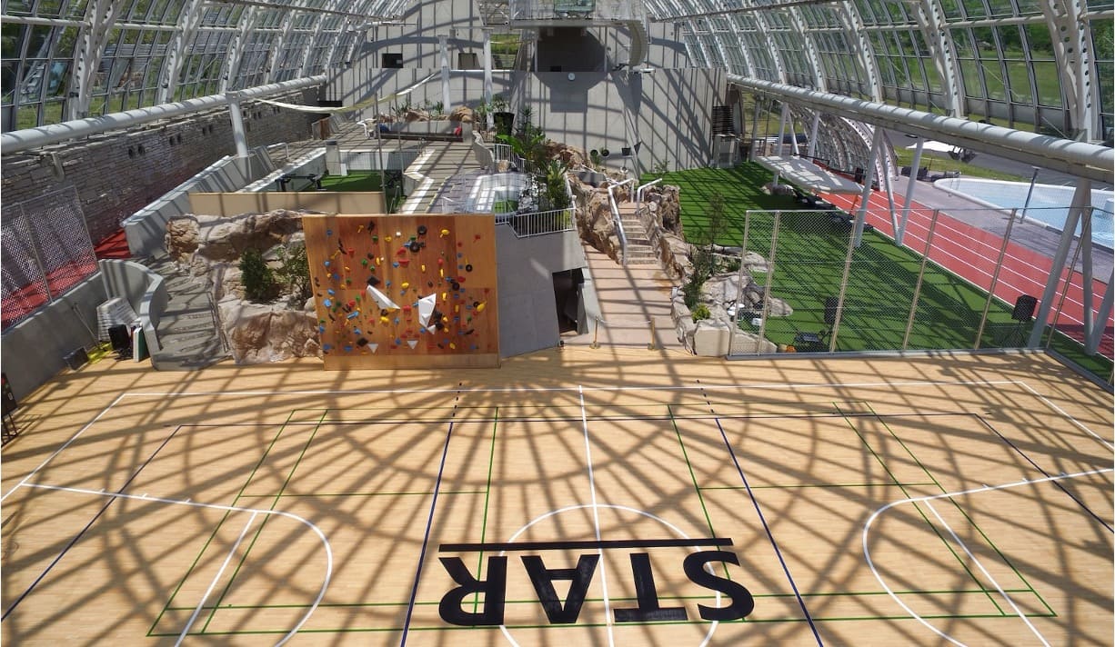 【民間事業向け】スモールコンセッションなど、津山市の公民連携事業をレクチャーと現地視察で学ぶコース。