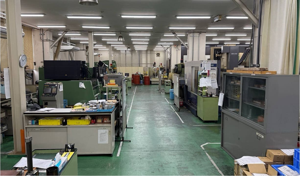 街パビOSAKA｜天皇陛下も見学した工場の見学とパッケージ製作体験