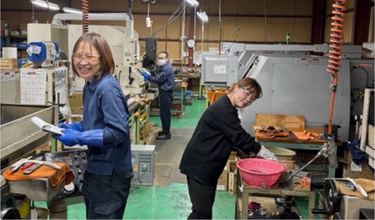 はじめての金属加工！見て、作って、計ってみよう！
