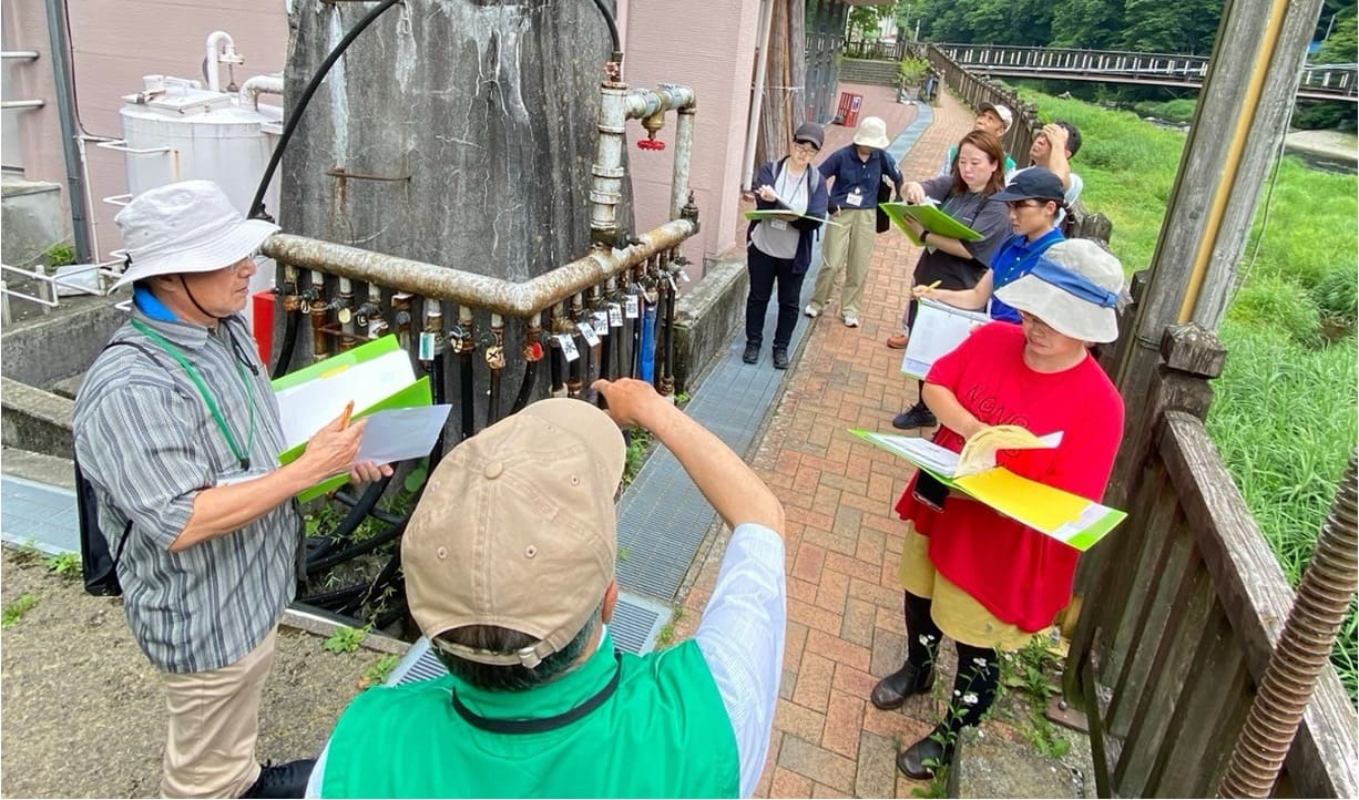 「何もない」を「地域の宝」に変える。 塩原温泉に学ぶ、地域資源の発掘と人の力を活かした観光まちづくり