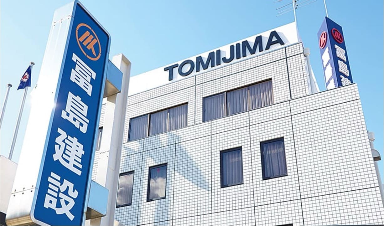 OSF職場見学|内定エクスプレス|冨島ってどんな仕事?会社説明会でまるわかり!