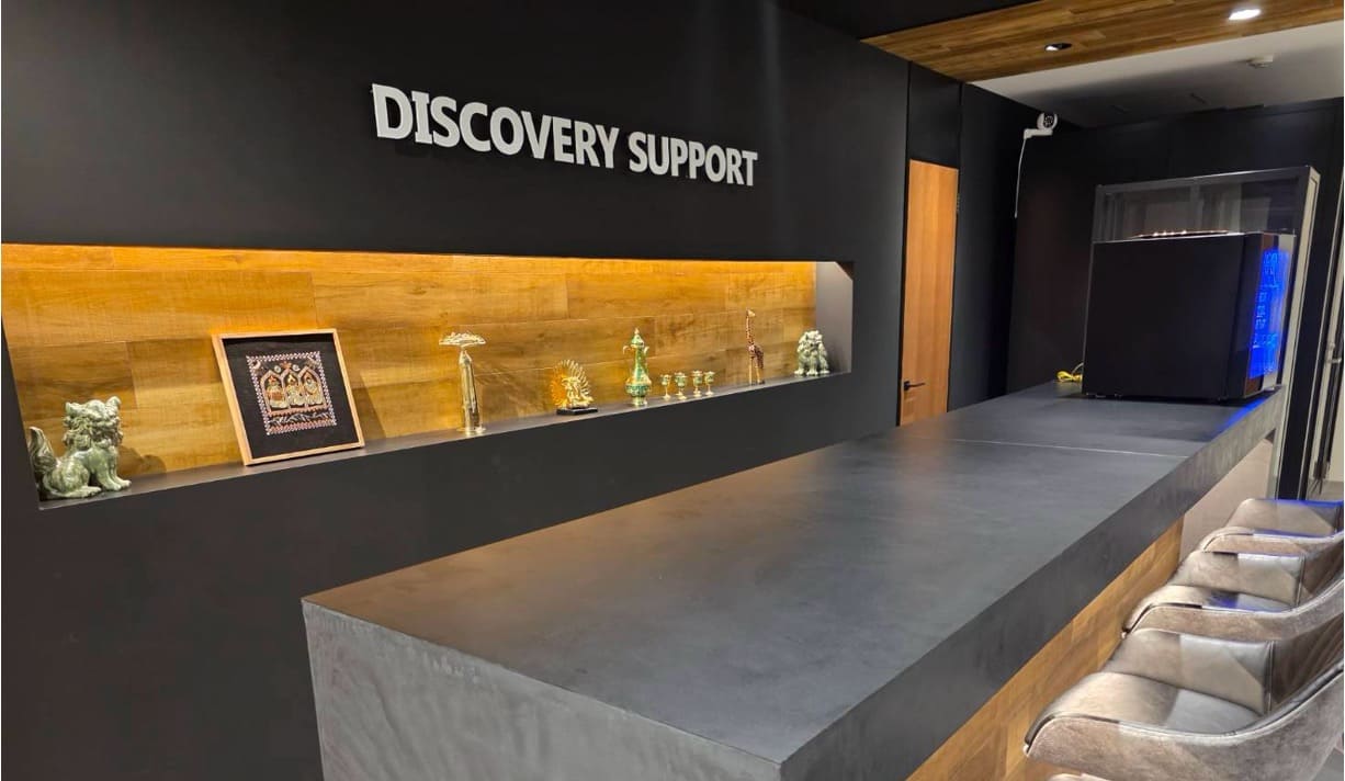 OSFおしごと体験｜日本語学校、外国人サポートのお仕事