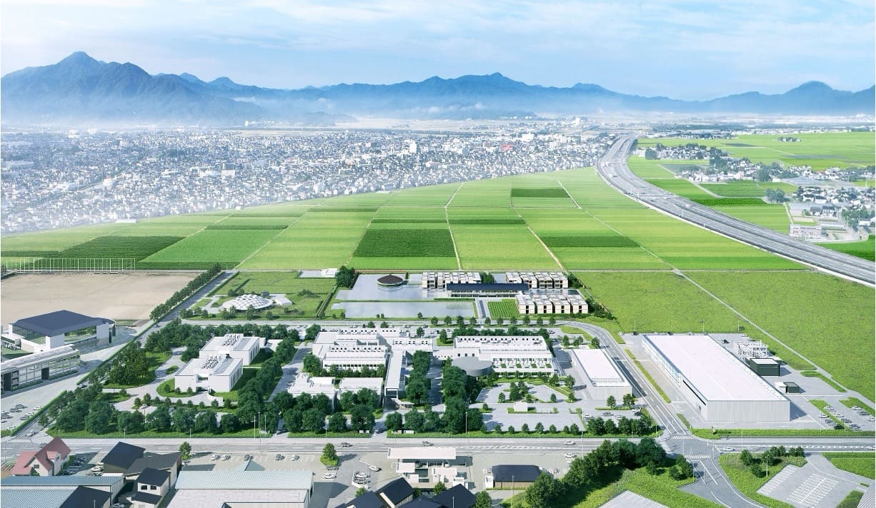 地方発イノベーションを知る 鶴岡サイエンスパーク視察セミナー