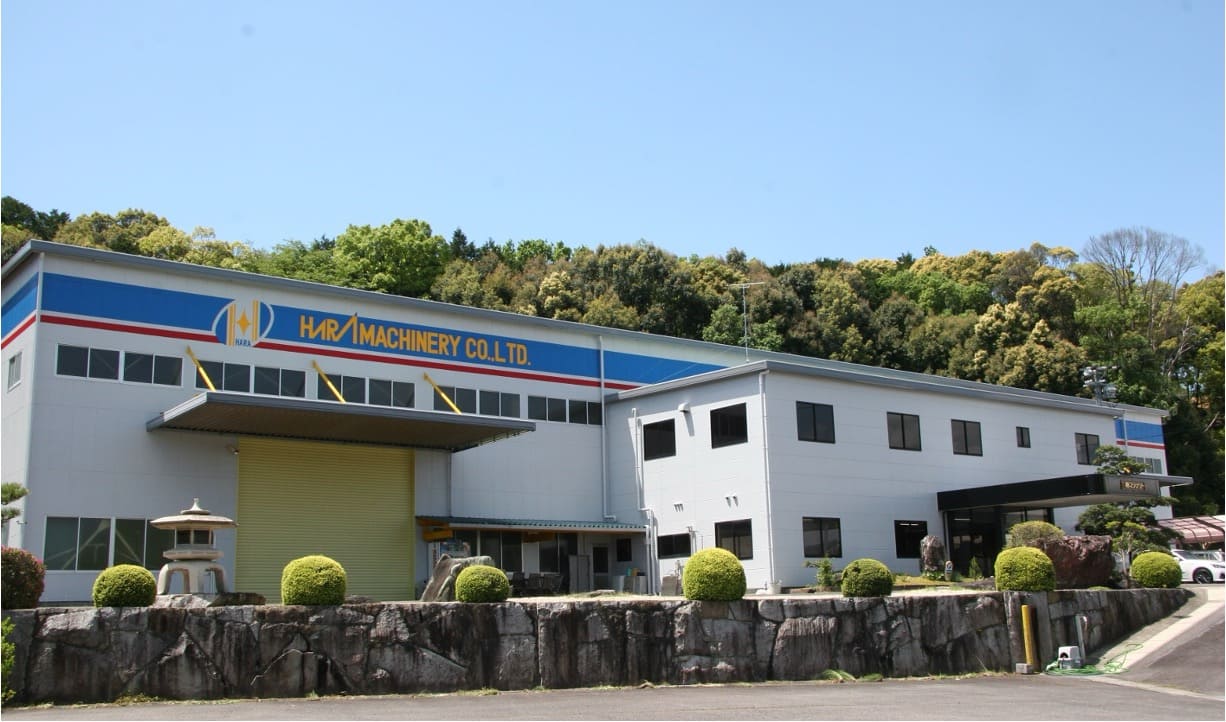 機械屋さんの工場見学！組付け＆ねじ切り体験