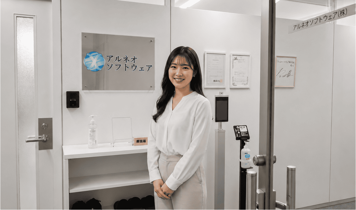 OSFおしごと体験｜1日エンジニア体験