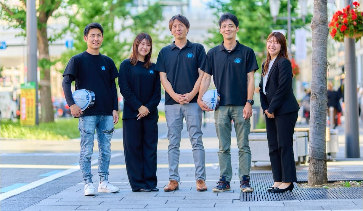 OSF職場見学｜内定エクスプレス｜☆彡オマージュを知ってください☆彡